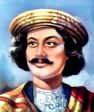 Raja Ram Mohan Roy