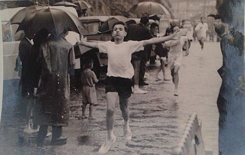 Marathon Marathon