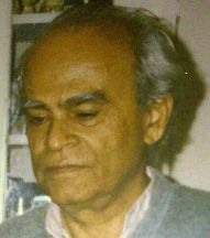 Bhupendra Hooja