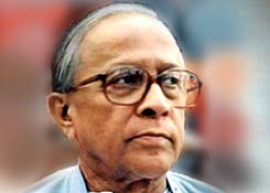 Jyoti Basu