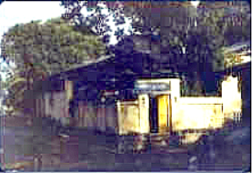 Our home at 77 Shukrawar Peth, Satara. 77 Shukrawar Peth Satara
