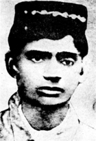 Young Sardar Patel Young Sardar Patel