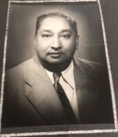 Principal Sengupta