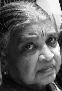 A.S. Padma A.S. Padma